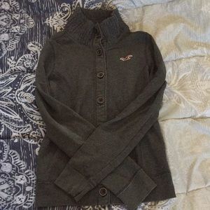 Hollister jacket
